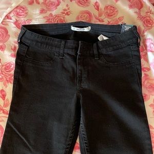 Hollister super skinny jeggings